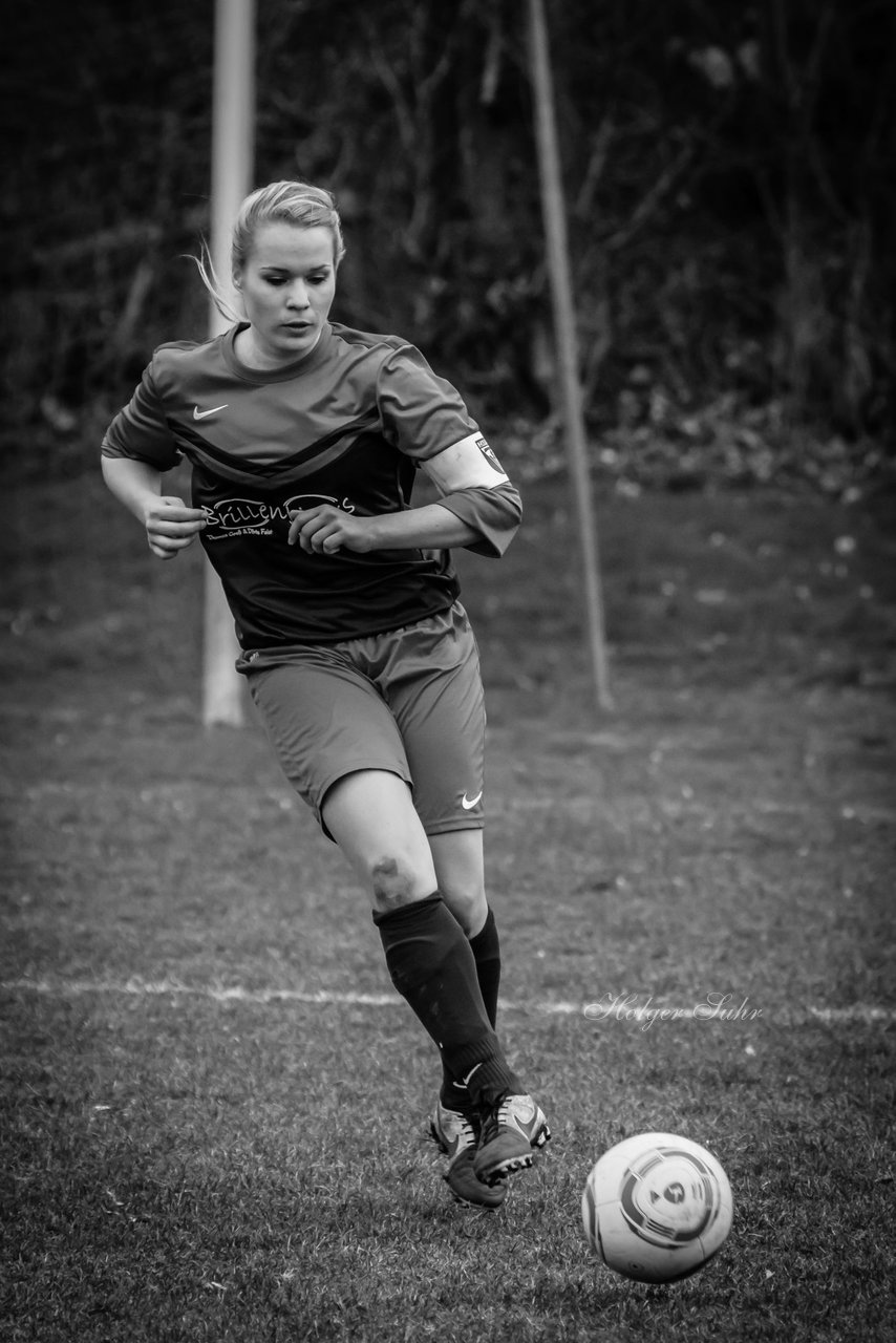 Bild 2568 - Frauen TSV Zarpen - FSC Kaltenkirchen : Ergenis: 2:0